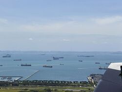 Marina Bay Suites (D1), Condominium #497679001